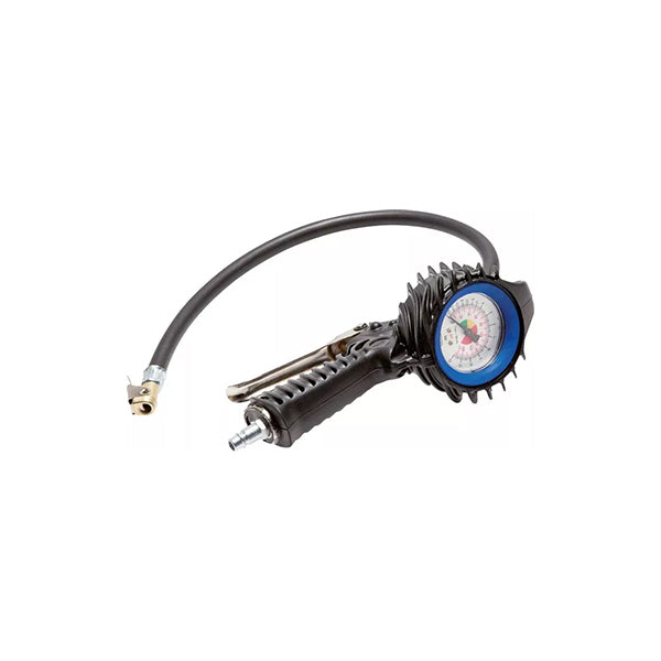 25/GR-60 - PROFESSIONAL inflation guns with MANOMETER Ø60 - Ani - Compressed air - AH062249 25/GR-60 - PROFESSIONAL inflation guns with MANOMETER Ø60 - Ani - Compressed air - AH062249